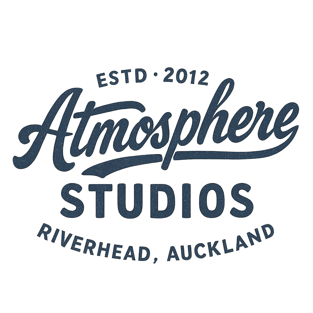 Atmosphere Studios Logo